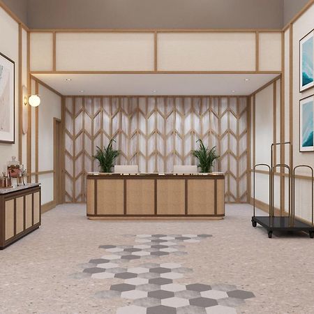 The Allure Villas Managed By Sahid パンガンダラン エクステリア 写真