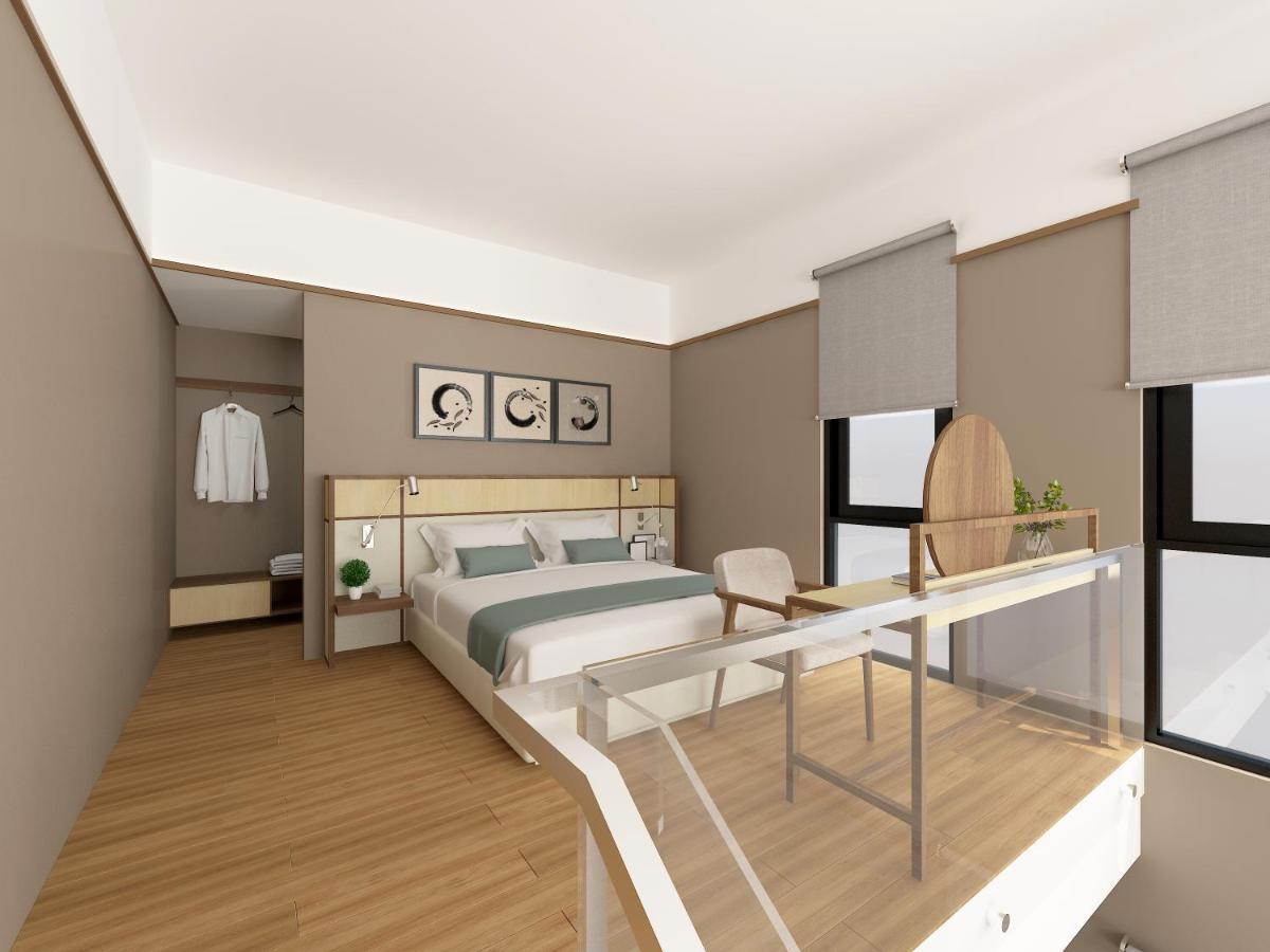 The Allure Villas Managed By Sahid パンガンダラン エクステリア 写真