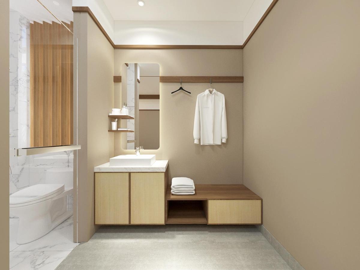 The Allure Villas Managed By Sahid パンガンダラン エクステリア 写真