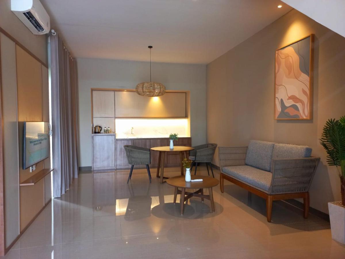 The Allure Villas Managed By Sahid パンガンダラン エクステリア 写真