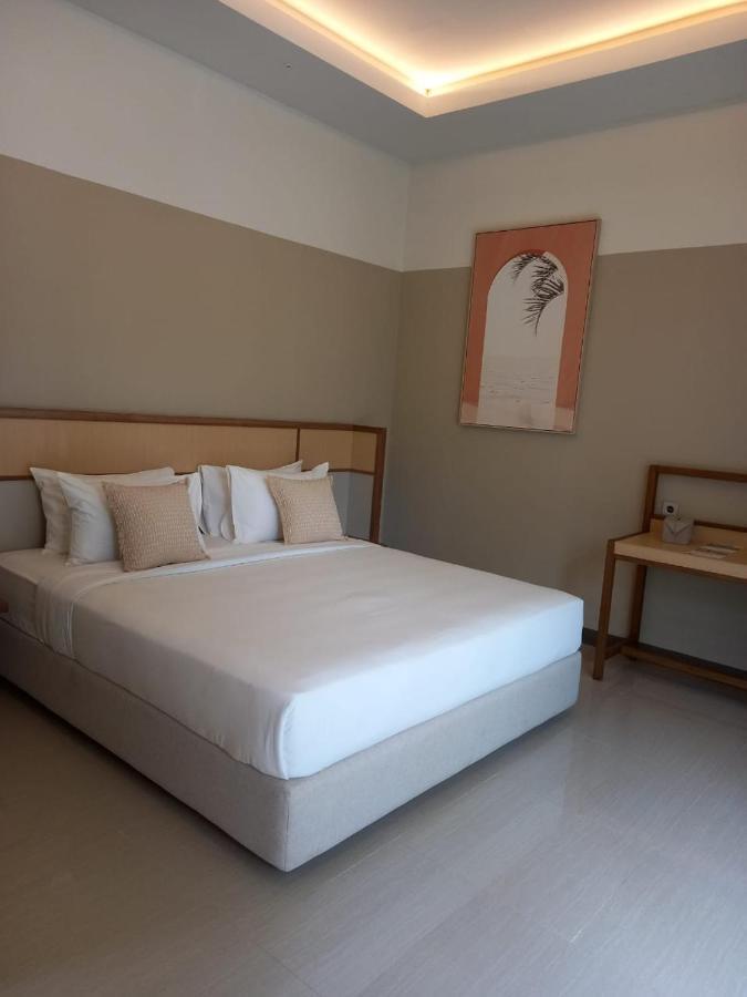 The Allure Villas Managed By Sahid パンガンダラン エクステリア 写真