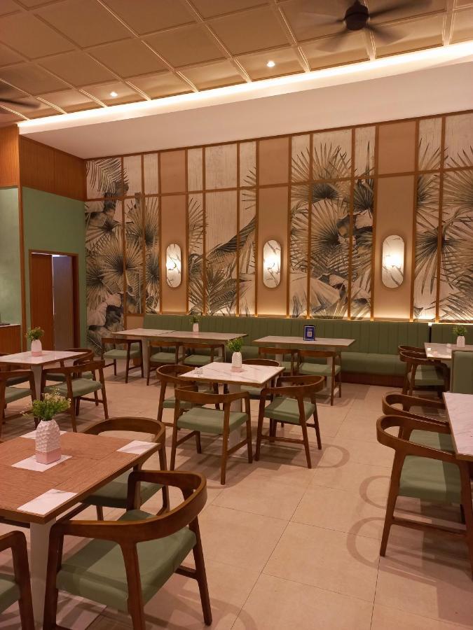 The Allure Villas Managed By Sahid パンガンダラン エクステリア 写真